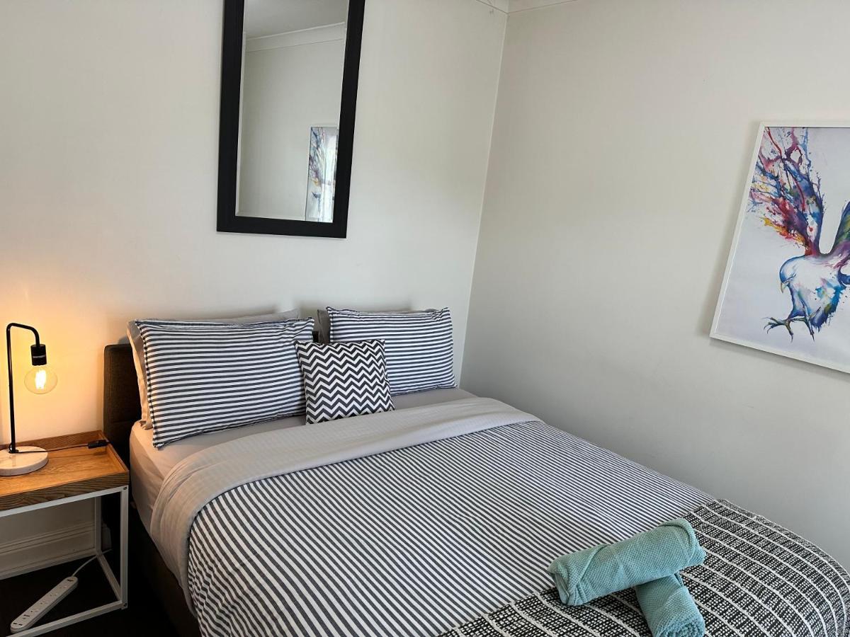 Cornelias Cottage Mount Gambier Central Екстер'єр фото